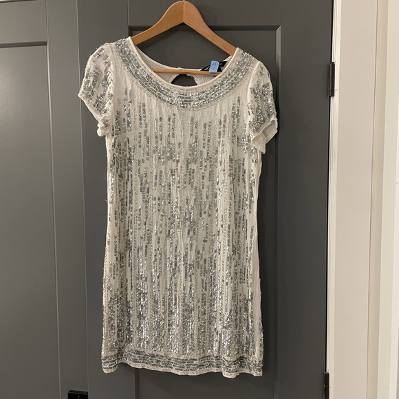 French connection dress - Picture 4 of 9